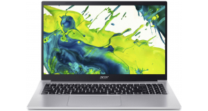 Ноутбук Acer Aspire Lite AL15-33P-38AY Intel Core 3 N355/16Gb/SSD512Gb/15.6"/IPS/FHD/60Hz/NoOS/Iron (NX.D62CD.002), фото 