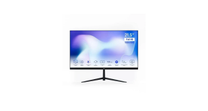 Монитор ABR W View 21 MS215HQ-v1 (VA 1920×1080 100Hz 4 мс HDMI VGA Audio 3.5 2W*2 ), фото 