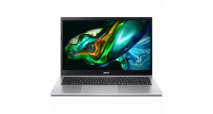 Ноутбук Acer Aspire A315-44P-R3LB AMD Ryzen 7 5700U/16Gb/1Tb SSD/15.6" FHD/VGA int/noOS/silver, фото 