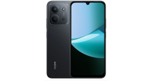 Смартфон Xiaomi Redmi 15C 8/256 Midnight Black РСТ, фото 