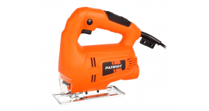 Электролобзик PATRIOT LS 501, фото 