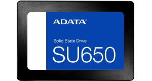 SSD ADATA Ultimate SU650 480Gb ASU650SS-480GT-R, фото 