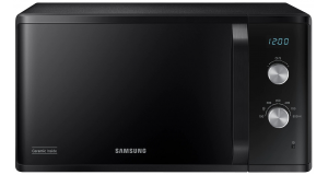 Микроволновая печь Samsung MS23K3614AK, черный, фото 