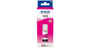 Чернила (Контейнер) Epson L3150 magenta [103], фото 