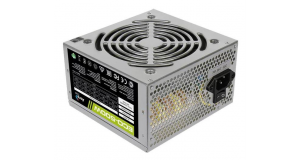 Блок питания AeroCool Eco 500W ECO-500W, фото 