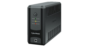 ИБП CyberPower UT850EG, фото 