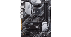 Материнская плата ASUS PRIME B550-PLUS, фото 