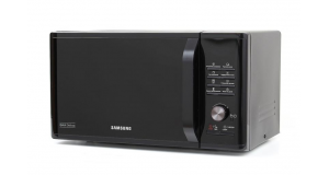 Микроволновая печь Samsung MS23K3515AK/BW черный , фото 