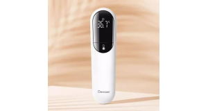 Термометр инфракрасный Berrcom JXB-305 белый, фото 