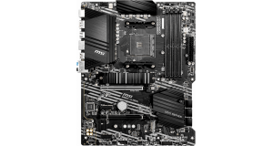 Материнская плата MSI B550-A PRO, фото 