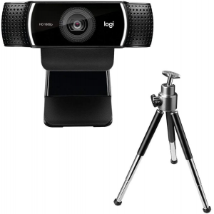 Веб-камера Logitech C922 Pro Stream , фото 