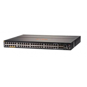 Коммутатор HPE Aruba 2930M (JL322A), фото 