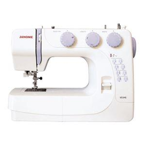 Швейная машина Janome VS 54S, фото 