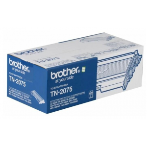 Картридж Brother TN-2075, фото 