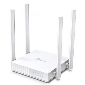 Wi-Fi маршрутизатор (роутер) TP-Link Archer C24, фото 