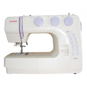 Швейная машина Janome VS 56S, фото 