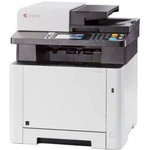 МФУ Kyocera Ecosys M5526cdw, фото 