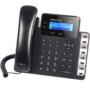 Voip-телефон Grandstream GXP1628, фото 