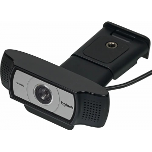 Веб-камера Logitech WebCam C930e (960-000972/960-001260), фото 