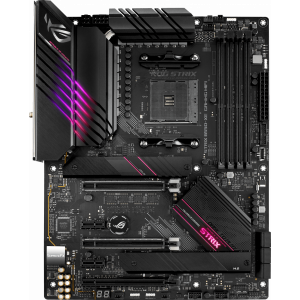 Материнская плата ASUS ROG STRIX B550-XE GAMING WIFI, фото 