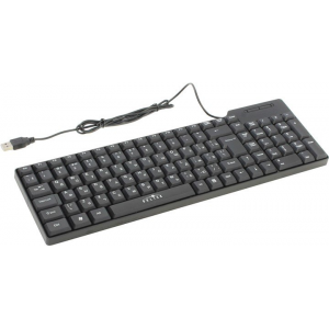 Клавиатура Oklick 90M Black USB, фото 