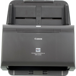 Сканер Canon imageFORMULA DR-C240, фото 