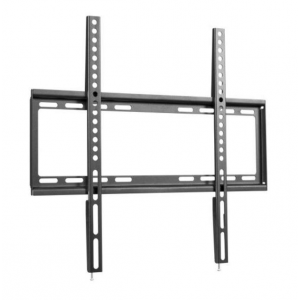 Кронштейн для телевизора Ultramounts UM 812F 32"-55" черный, фото 