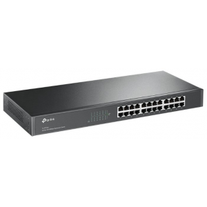 Коммутатор (свитч) TP-Link TL-SF1024, фото 