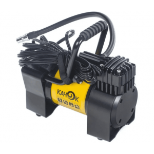 Компрессор для шин Качок К90N, фото 