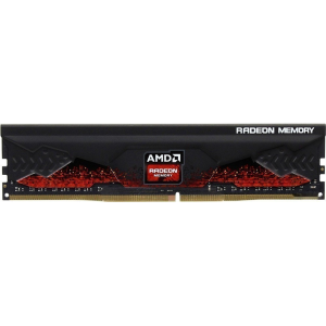 Оперативная память DIMM AMD DDR4 8Gb R7S48G2400U2S, фото 