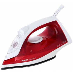Утюг Philips GC1742/40 2000Вт красный, фото 
