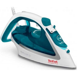 Утюг TEFAL FV5718E0 голубой, фото 