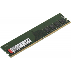 Оперативная память DIMM Kingston DDR4 8Gb KVR32N22S8/8, фото 