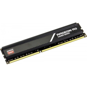 Оперативная память DIMM AMD DDR4 8Gb R948G3000U2S-UO, фото 