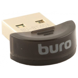 Bluetooth адаптер Buro BT40A, фото 