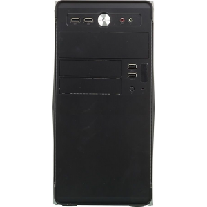 Корпус ACCORD ACC-B022 чёрный ACC-B022, фото 