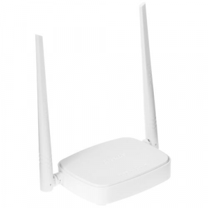 Wi-Fi роутер Tenda N301, фото 