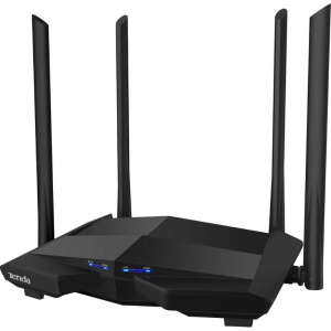 Wi-Fi роутер Tenda AC10 v3.0, фото 