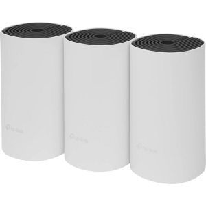 MESH-комплект TP-Link Deco E4 (3-pack), фото 
