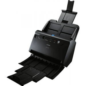 DR-С230, A4, colour, duplex, 30 ppm, ADF 60, USB 3.1, фото 