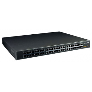 Коммутатор (свитч) TP-Link TL-SG1048, фото 