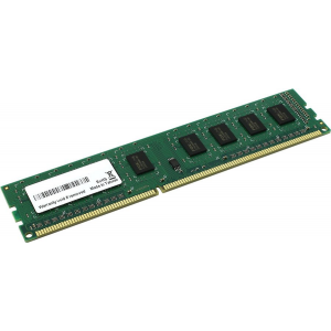 Оперативная память 4Gb DDR3L 1600MHz Foxline (FL1600D3U11SL-4G), фото 