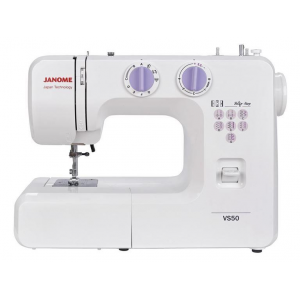 Швейная машина Janome VS 50, фото 