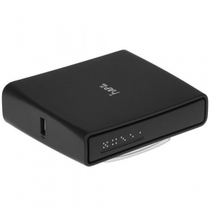 Wi-Fi роутер MikroTik hAP ac lite TC, фото 