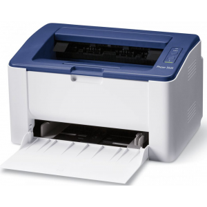 Принтер Xerox Phaser 3020, фото 
