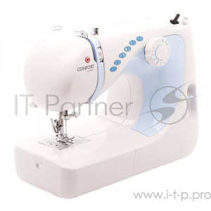 Швейная машина Comfort 30015 операций , петля п/авт., верт. челнок, фото 