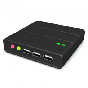 Неттоп Leadtek ZERO CLIENT DEVICE (29A7) 329A7001101, фото 
