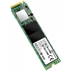 SSD Transcend MTE110 256Gb TS256GMTE110S, фото 