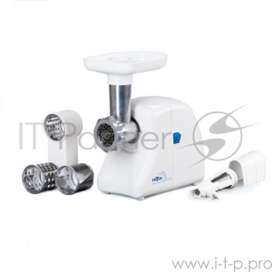 Мясорубка Ротор Дива-м ЭМШ 30/230-3, кух.комбайн, фото 