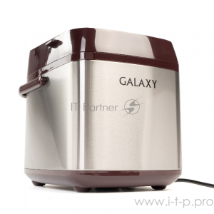 Хлебопечь GALAXY GL2700, 600 Вт, фото 